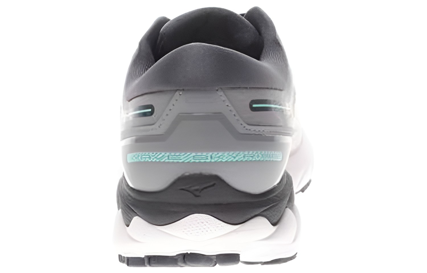Purchase Mizuno Wave Skyrise Low Tops Leicht Grau Sneakers J1GC200936