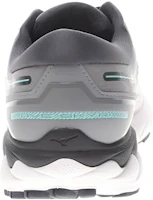 Purchase Mizuno Wave Skyrise 舒適潮流 輕便耐磨防滑 低筒 跑步鞋 灰色