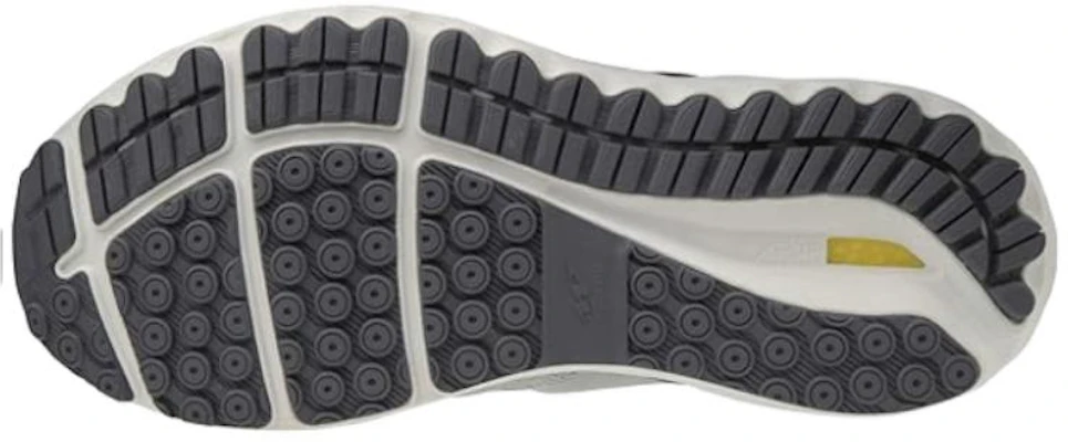 Mizuno Wave Skyrise Low Tops Leicht Grau Sneakers J1GC200936 Details for Mizuno Wave Skyrise Low Tops Leicht Grau Sneakers J1GC200936