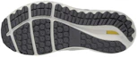 Details for Mizuno Wave Skyrise Low Tops Leicht Grau Sneakers J1GC200936