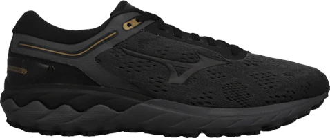 Mizuno Wave Skyrise Wide 'Black' J1GC202309 Mizuno Wave Skyrise Wide 'Black' J1GC202309