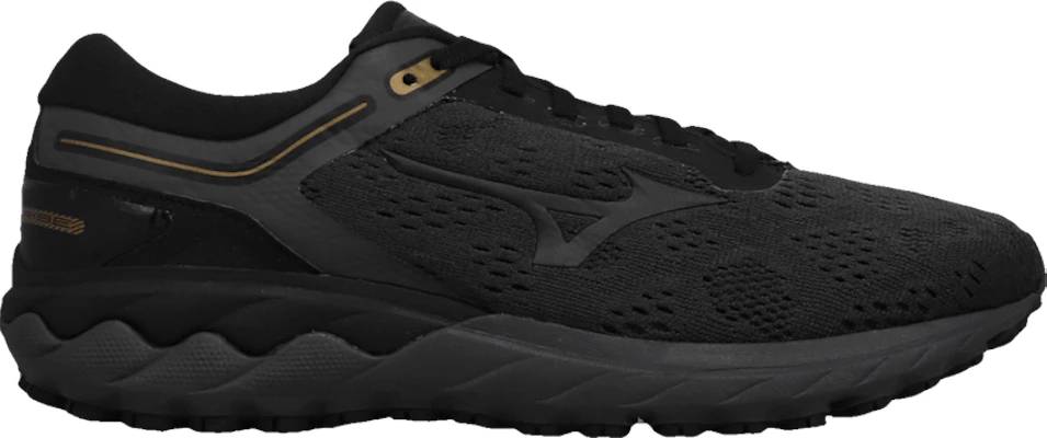 Mizuno Wave Skyrise Wide „Schwarz" J1GC202309 Buy Mizuno Wave Skyrise Wide „Schwarz" J1GC202309
