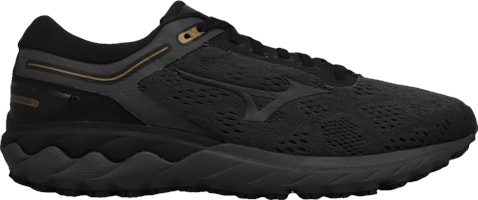 Mizuno Wave Skyrise Wide 'Black' J1GC202309 Mizuno Wave Skyrise Wide 'Black' J1GC202309