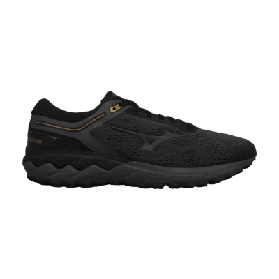 Mizuno Wave Skyrise Wide 'Black'