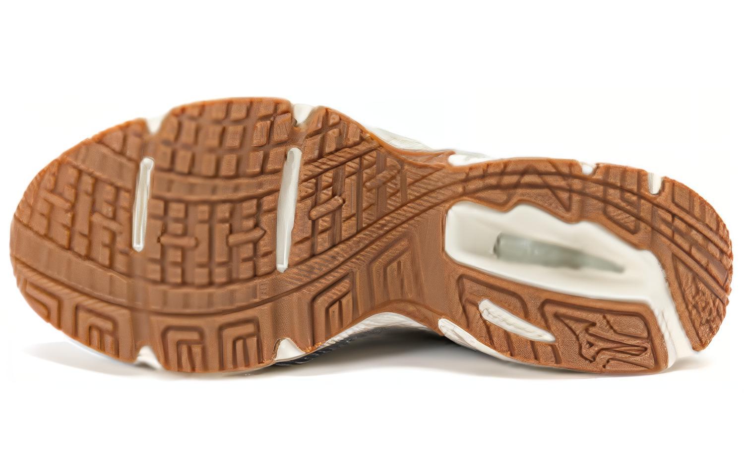 Shop Mizuno Wave Solar 'Abu-Abu' D1GH222302