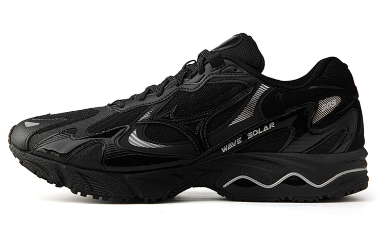 Mizuno Wave Solar 'Inspired by Kuzan' D1GH213503(HD)
