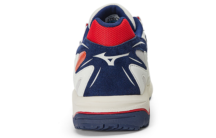 Purchase 美津浓 Wave Solar '白色' D1GH222306