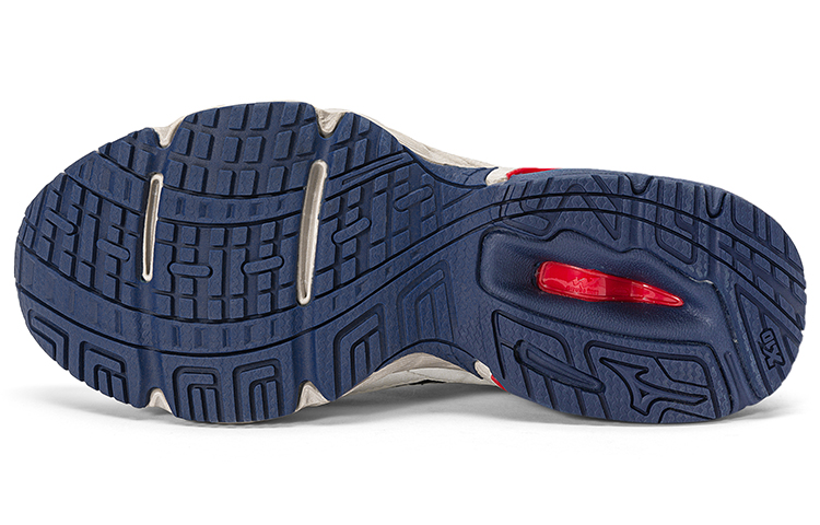 Details for 美津浓 Wave Solar '白色' D1GH222306