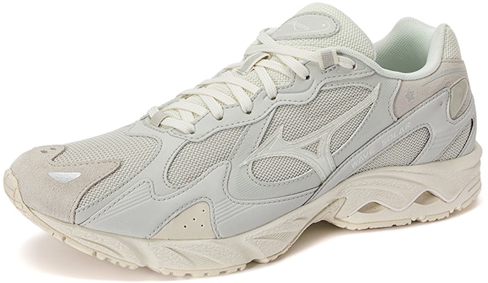 Mizuno Wave Solar 'Putih Abu-Abu Muda' D1GH222303 Order Mizuno Wave Solar 'Putih Abu-Abu Muda' D1GH222303