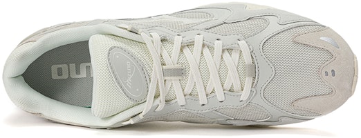 미즈노 웨이브 솔라 '화이트 라이트 그레이' (Mizuno Wave Solar '화이트 라이트 그레이') D1GH222303 Lookbook 미즈노 웨이브 솔라 '화이트 라이트 그레이' (Mizuno Wave Solar '화이트 라이트 그레이') D1GH222303