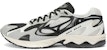 Mizuno Wave Solar Low 'Kelabu Hitam Putih Sejuk' D1GH222308