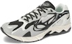 Order Mizuno Wave Solar Low 'Kelabu Hitam Putih Sejuk' D1GH222308