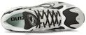 Mizuno Wave Solar Low 'Kelabu Hitam Putih Sejuk' D1GH222308