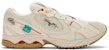Mizuno Wave Solar Player Pack 'Beige' dalam Warna Coklat Muda D1GH222309