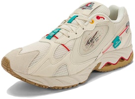 Mizuno Wave Solar PLAYER PACK 電玩色調 減震防滑耐磨 低筒 運動休閒鞋 男女款 棕灰色 Lookbook Mizuno Wave Solar PLAYER PACK 電玩色調 減震防滑耐磨 低筒 運動休閒鞋 男女款 棕灰色