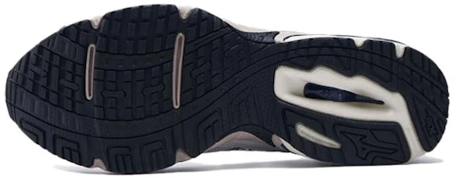 Details for Mizuno Wave Solar V2 運動 減震 低筒 日常休閒鞋 男女款 米白色