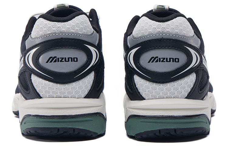 Purchase Mizuno Wave Solar V2 低筒 生活休閒鞋 男女兩用 黑色