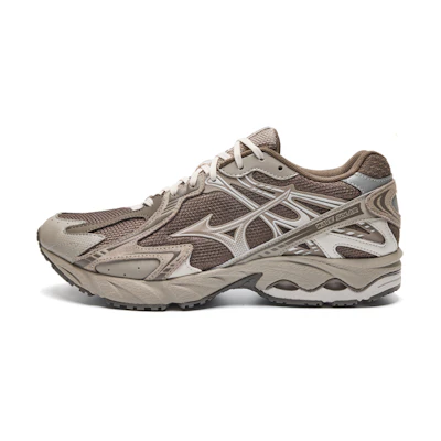 Mizuno Wave Solar V2 'Brown'