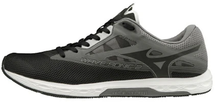 Mizuno Wave Sonic 2 'Black' U1GD193409 Mizuno Wave Sonic 2 'Black' U1GD193409