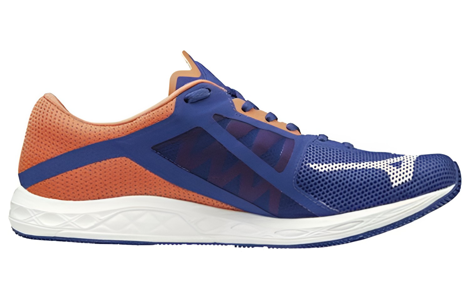 Order Mizuno Wave Sonic 2 ''Bleu'' U1GD193401