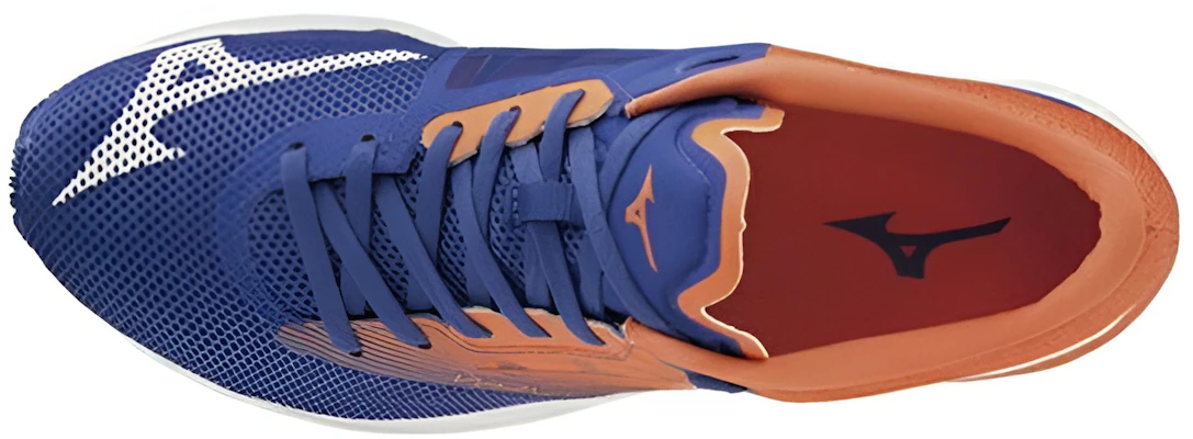 Mizuno Wave Sonic 2 ''Bleu'' U1GD193401 Lookbook Mizuno Wave Sonic 2 ''Bleu'' U1GD193401