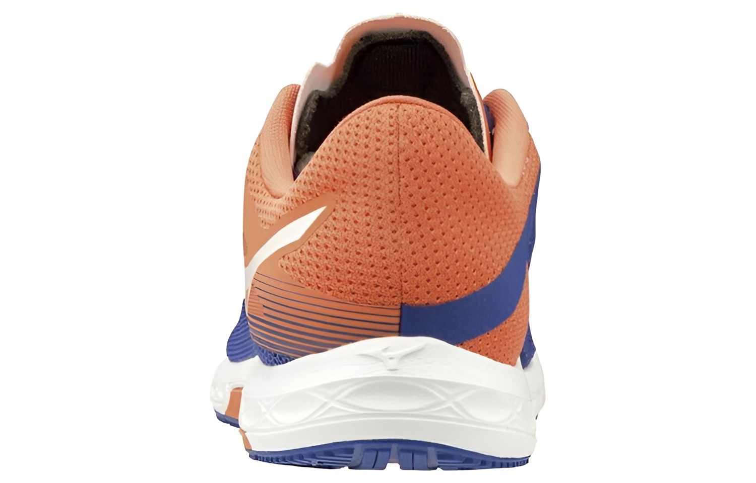Shop Mizuno Wave Sonic 2 ''Bleu'' U1GD193401