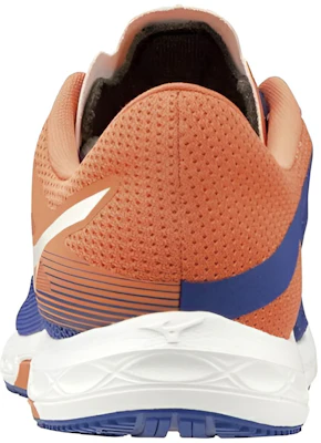Mizuno Wave Sonic 2 ''Bleu'' U1GD193401 Shop Mizuno Wave Sonic 2 ''Bleu'' U1GD193401