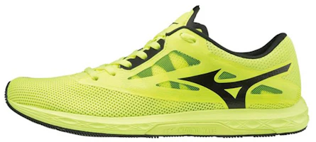 Mizuno Wave Sonic 2 Shock Absorption Wear-resistant Yellow U1GD193402 Mizuno Wave Sonic 2 Shock Absorption Wear-resistant Yellow U1GD193402