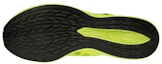 Shop Mizuno Wave Sonic 2 Absorption Chocs Résistants Jaune U1GD193402