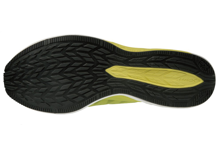 Purchase Mizuno Wave Sonic 2 Large ''Noir Jaune'' U1GD193603