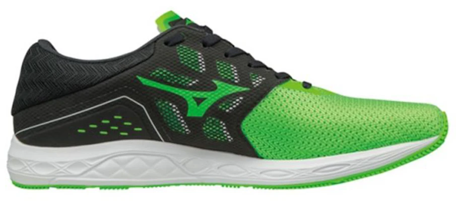 Mizuno Wave Sonic ''Verde Nero'' J1GC173410 Order Mizuno Wave Sonic ''Verde Nero'' J1GC173410