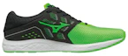 Order Mizuno Wave Sonic ''Verde Nero'' J1GC173410