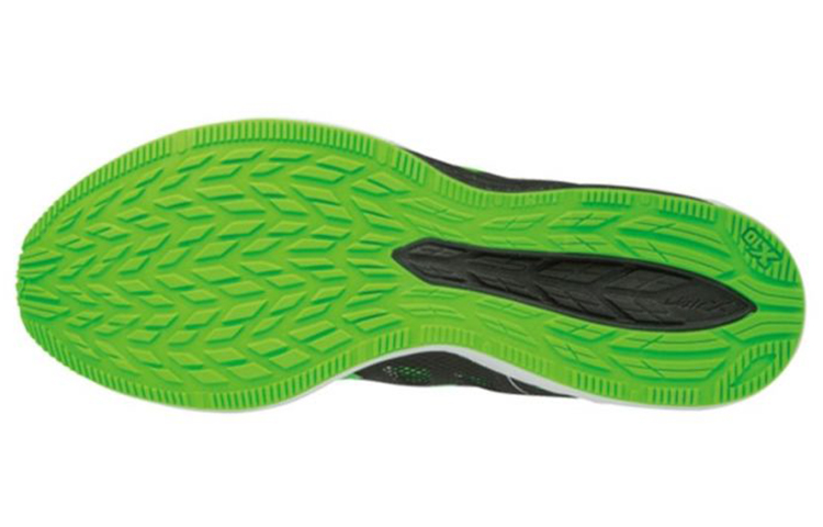 Shop Mizuno Wave Sonic ''Verde Nero'' J1GC173410