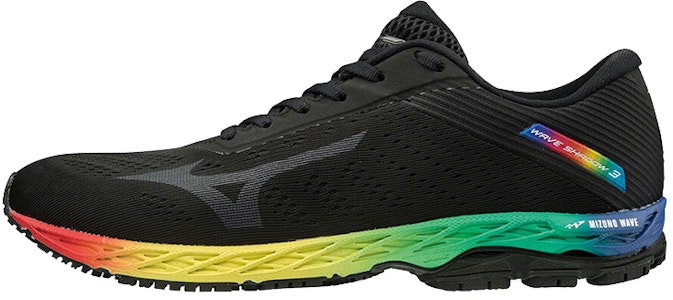 美津浓Wave Shadow 3大阪19秋冬 J1GC199310 Buy 美津浓Wave Shadow 3大阪19秋冬 J1GC199310