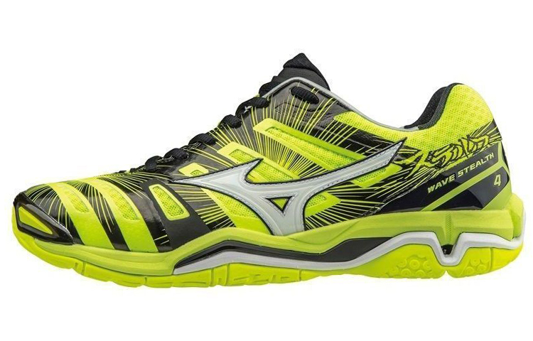 Mizuno Wave Stealth 4 X1GA160046