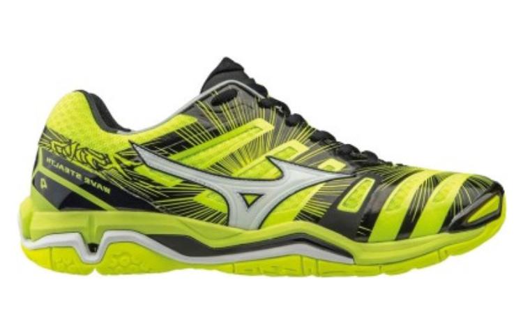 Order Mizuno Wave Stealth 4 X1GA160046