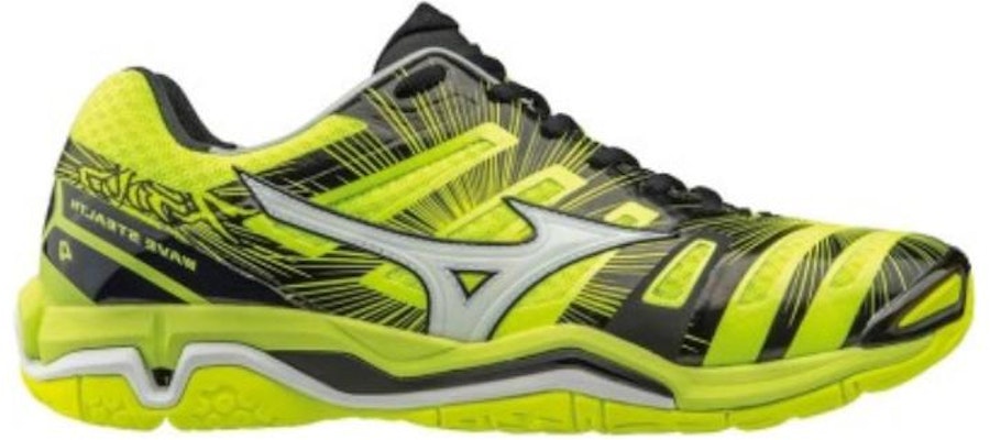 Mizuno Gelombang Stealth 4 X1GA160046 Order Mizuno Gelombang Stealth 4 X1GA160046