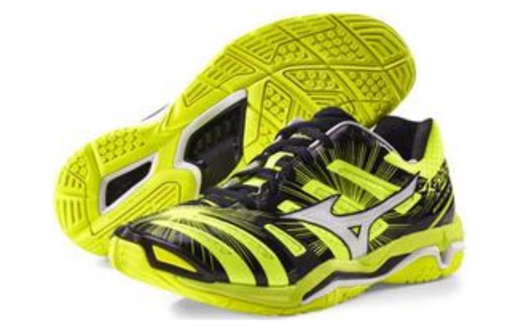 Shop Mizuno Wave Stealth 4 X1GA160046