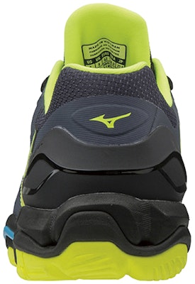 미즈노 웨이브 스텔스 5 '검노' (Mizuno Wave Stealth 5 'Geomno') X1GA180047 Shop 미즈노 웨이브 스텔스 5 '검노' (Mizuno Wave Stealth 5 'Geomno') X1GA180047
