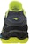 Mizuno Wave Stealth 5 'Hitam Kuning' X1GA180047