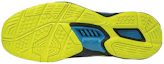 Purchase Mizuno Wave Stealth 5 'Black Yellow' X1GA180047