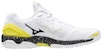 Mizuno Gelombang Stealth 5 'Putih Hitam Kuning' X1GA180008