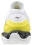 Shop Mizuno Gelombang Stealth 5 'Putih Hitam Kuning' X1GA180008