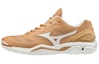 Buy Mizuno Wave Stealth 5 'Putih Coklat' X1GA180096