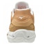Lookbook Mizuno Wave Stealth 5 'Putih Coklat' X1GA180096