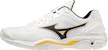 Mizuno Wave Stealth VM 'Putih Rendah-Atasan' x1ga180013