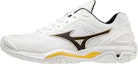 Buy Mizuno Wave Stealth VM 'Putih Rendah-Atasan' x1ga180013