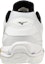 Shop Mizuno Wave Stealth VM 'Putih Rendah-Atasan' x1ga180013