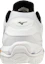 Shop Mizuno Wave Stealth 5 'White Yellow' x1ga180013