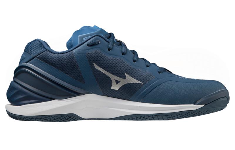 Order Mizuno Wave Stealth Low 'Blue' x1ga200021